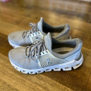 OnCloud / On Running Shoes 8